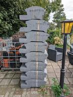 7 stuks vbi EPS broodjes 63cm, Ophalen of Verzenden, Zo goed als nieuw
