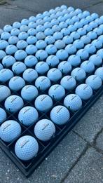 333 stuks nassau golfballen golf ballen wedstrijd kwaliteit, Ophalen of Verzenden, Bal(len), Callaway