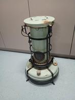 Aladdin blue flame, Gebruikt, Overige brandstoffen, Petroleumkachel, Ophalen of Verzenden