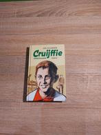 Jan Eilander - Cruijffie, Ophalen of Verzenden, Zo goed als nieuw, Jan Eilander