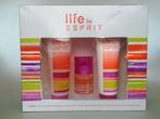Life by Esprit Woman Geschenkset, Ophalen of Verzenden, Nieuw