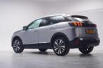 Peugeot 3008 1.2 PureTech 130pk Premium [ LED Navi Apple/And, Auto's, 65 €/maand, Gebruikt, 1295 kg, 1199 cc