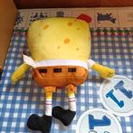SpongeBob Squarepants knuffel 28 cm Nickelodeon, Ophalen of Verzenden
