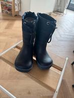Tretorn gevoerde regenlaarzen Maat 25 - Weinig Gedragen, Ophalen of Verzenden, Zo goed als nieuw, Jongen of Meisje, Laarzen