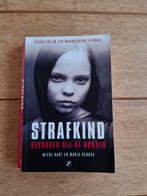 Wieke Hart - Strafkind, Boeken, Ophalen of Verzenden, Gelezen, Wieke Hart; Maria Genova