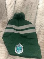 Harry Potter Slytherin Muts, Kleding | Heren, Hoeden en Petten, Ophalen of Verzenden, Nieuw, One size fits all