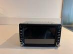 Nissan Qashqai J10 Navigatie Systeem, Auto diversen, Autoradio's, Ophalen of Verzenden, Gebruikt