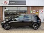 Volkswagen Golf 1.4 TSI GTE Connected Series | leder bekledi, Auto's, Adaptive Cruise Control, Gebruikt, Euro 6, 4 cilinders
