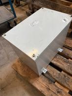 Trafa 3-fase transformator 12,5 kVA – 380V, Ophalen, Zo goed als nieuw