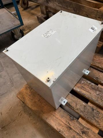 Trafa 3-fase transformator 12,5 kVA – 380V beschikbaar voor biedingen