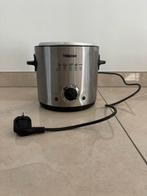 Tristar FO-1102 Fondue deep fryer, Ophalen of Verzenden, Zo goed als nieuw