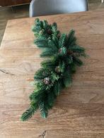 Guirlande voor deur of ronde spiegel €10,00, Ophalen of Verzenden, Zo goed als nieuw