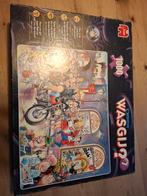 Wasgij Destiny's nr.7, Ophalen, 500 t/m 1500 stukjes, Zo goed als nieuw