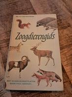 Zoogdierengids (elsevier), Ophalen, Gelezen, Natuur algemeen