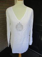 Scapa, size 42, Scapa, Verzenden, Wit, Maat 42/44 (L)