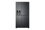 LG Amerikaanse koelkast 635L van €1.699,- NU €1.299,-, Huis en Inrichting, Ophalen