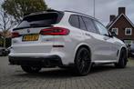 BMW X5 XDrive40i High Executive | HuD | Panorama | Luxe Lede, Gebruikt, Bedrijf, Vierwielaandrijving, 129 €/maand