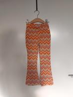 🎄 Koko Noko flared broek maat 116 z.g.a.n., Broek, Meisje, Ophalen of Verzenden, Zo goed als nieuw