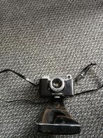 Vintage Camera - Yashica Minister-D, Audio, Tv en Foto, Fotocamera's Analoog, Ophalen, Gebruikt, Compact