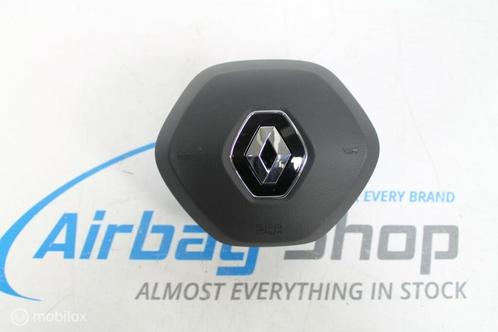 Stuur airbag Renault Captur (2019-heden), Auto-onderdelen, Besturing, Gebruikt, Ophalen of Verzenden