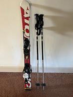 Super leuke kinderski, Ophalen, Gebruikt, 100 tot 140 cm, Carve