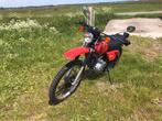 All Road HONDA XL500S/R XL500 XL500S uit 1980 OF RUILEN, Ophalen