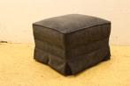 Hocker van stof 45238, Gebruikt, 50 tot 75 cm, Ophalen of Verzenden, Stof