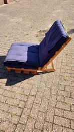 Bedstoel, Ophalen, Hout, Minder dan 50 cm, Gebruikt