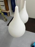Designlamp Druppel Drop2 (47cm x 27cm), Ophalen, Kunststof, Gebruikt, Modern