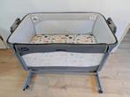 Chicco Next2Me Dream Co-sleeper met Matras & Matrashoes, Ophalen, Zo goed als nieuw, Wieg
