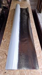 Dampdichte folie Profol Reflex 1.5x15m¹ (nieuw), Overige materialen, Nieuw, 15 m² of meer, Ophalen