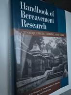 Handbook of bereavement research Stroebe Hansson., Schut, Ophalen, Zo goed als nieuw