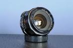Mooie Pentax Takumar objectieven 28, 35 (2x) en 50mm, M42, Ophalen of Verzenden, Gebruikt, Standaardlens