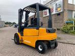 Jungheinrich EFG 550 5000KG 3.00METER HEFTRUCK (bj 2008), Meer dan 4000 kg, Elektrisch, Heftruck, Jungheinrich