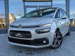 Citroen C4 SpaceTourer 1.2 PureTech BTW Apple Carplay Led Pd, Stof, Gebruikt, 1199 cc, Origineel Nederlands