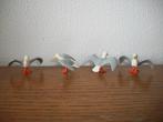 Meeuw / meeuwen / dieren / vogel, Ophalen of Verzenden, Nieuw, Complete set
