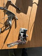 Te koop shimano dura ace DI2 10 speed TT onderdelen, Ophalen of Verzenden, Gebruikt, Racefiets, Stuur