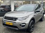 Land Rover Discovery Sport 2.0 TD4 150pk 4X4 Automaat,Leder,, Automaat, Gebruikt, 4 cilinders, 150 pk