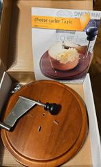 Kaaskruller - 20 euros, Ophalen, Zo goed als nieuw