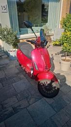 piaggo, vespa sprint, Fietsen en Brommers, Minibikes, Midibikes en Pitbikes, Ophalen, Gebruikt, Pitbike