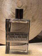 100 ML zadig & Voltaire this is really HIM Eau de toilette, Sieraden, Tassen en Uiterlijk, Uiterlijk | Parfum, Nieuw, Ophalen of Verzenden