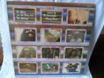 LP The Incredible  String Band, Ophalen of Verzenden, 1960 tot 1980, Gebruikt