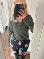 Nieuw top aime, Ophalen of Verzenden, Zo goed als nieuw, Groen, Zonder mouw