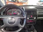 Audi A2 1.4 Exclusive| Nette auto| Nw APK| Airco automatisch, Auto's, Audi, Voorwielaandrijving, Stof, Gebruikt, 4 cilinders