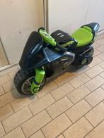 Loopmotor kawasaki, Kinderen en Baby's, Speelgoed | Buiten | Skelters, Ophalen, Gebruikt, Overige merken