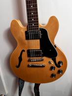 Epiphone ES-339 Elektrische Gitaar, Muziek en Instrumenten, Snaarinstrumenten | Gitaren | Elektrisch, Ophalen, Gebruikt, Semi-solid body