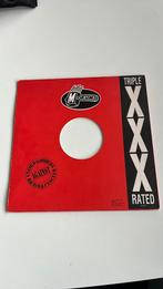 Gevraagd Mokum 12 inch, Ophalen of Verzenden, Zo goed als nieuw, 12 inch, Disco