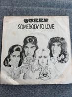 Queen Somebody To Love, 7 inch, Single, Ophalen of Verzenden, Zo goed als nieuw