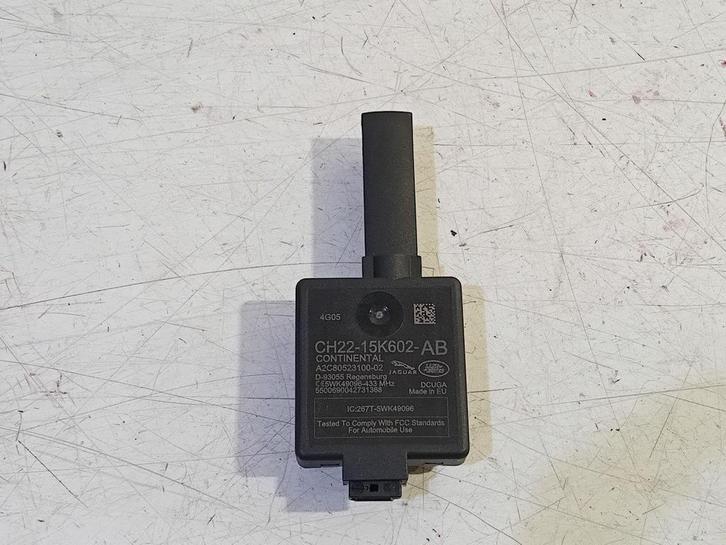 Antenne Land Rover Evoque, Auto diversen, Autoradio's, Ophalen of Verzenden