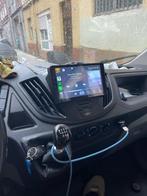 Ford Transit – 2015-2018 – Draadloos CarPlay – 2GB/32GB, Nieuw, Ophalen of Verzenden, A, A